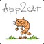 App2cat