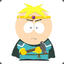 BUTTERS