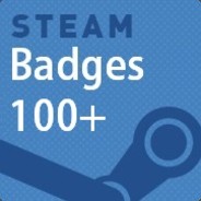 100 Badges Collector