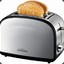 toaster toasting toasty toast!!!