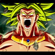 BROLY ***** CAN'T STOP ME - steam id 76561198155982706