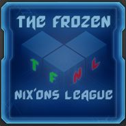 The Frozen NIX'ons League