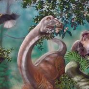 The Last Dinosaur of the Congo