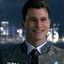 ANDROID SENT BY CYBERLIFE
