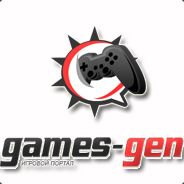 Games-Generation