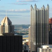 Pittsburgh gaming