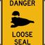 Loose Seal