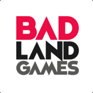 BadLand Games Official Group
