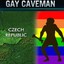 Gay Caveman