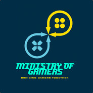 Ministry of Gamers [twitch.tv/ba