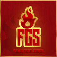 Flaming Gaming Servers
