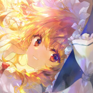 Reina steam account avatar