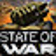 State of War : Warmonger / 蓝色警戒 (Classic 2000)