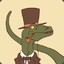 Gentleman-Raptor