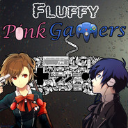 Fluffy Pink Gamers