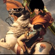 Napoleon Blownapart