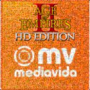 Age Of Empires 2 MV
