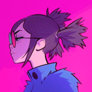 Lin's avatar