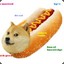Hotdog_Doge