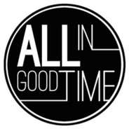 All in good time