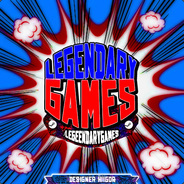 Legendary Games