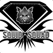 Super Squid Squad