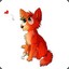 =pb Cute Foxy