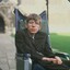 Unga Herr Hawkings