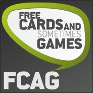 Free Cards and Somtimes Games
