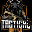 Tactical Buffalo