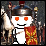 Reddit: Total War