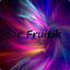 Sir Fruitik