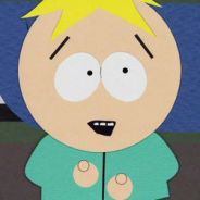 Butters - steam id 76561197965760458
