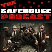 The Safe House Podcast