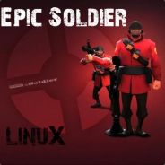 [MIDDLE SECTOR}LinuX