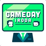 GameDay Iroda