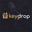 Key-Drop.com espama piça