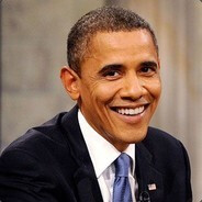 Sir Presidente Obama of Hawaii avatar