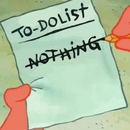 start doing nothing