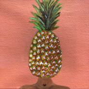 Pineapples Are In My Head