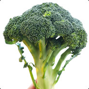 Broccoli Appreciation