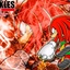 Knuckles - CSGOStorm.com