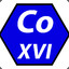 CobaltXVI