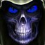 Blue Eyed Reaper