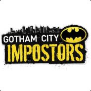 Gotham City Imposters Players South Africa