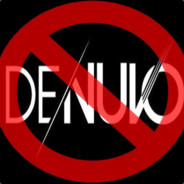 Denuvo Games
