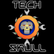 Avatar for Tech Skull Studios