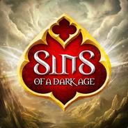 Just Play Sins of the dark age
