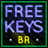 Free Keys BR !!
