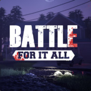 Battle For It All (Community)